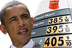 Open Letter to Obama on Energy Policy Open Letter to Obama on Energy Policy